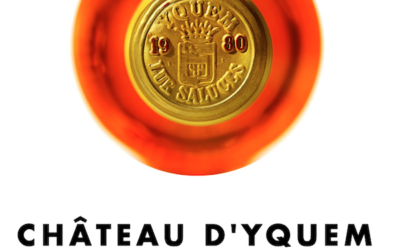 1980 Château d'Yquem Sauternes at Arden Fine Wines in Mayfair, London Château d'Yquem 1980 price