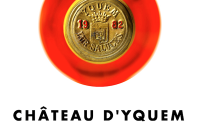1982 Château d'Yquem Sauternes at Arden Fine Wines in Mayfair, London Château d'Yquem 1982 price