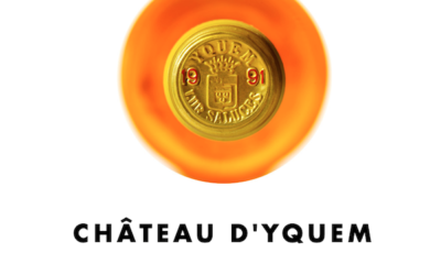 1991 Château d'Yquem Sauternes at Arden Fine Wines in Mayfair, London. Château d'Yquem 1991 price