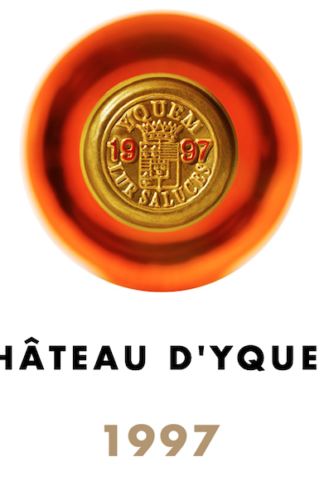 1997 Château d'Yquem Sauternes price at Arden Fine Wines in Mayfair, London. Chateau d'Yquem Sauternes 1997 price. Chateau d'Yquem Sauternes wine best years. 1997 Chateau d'Yquem wine price.