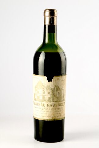 1949 wine gift – Chateau Haut-Brion 1949