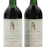 1956 wine gift – Château Latour 1956 Anniversary Vintage Wines for 2026 at Arden Fine Wines