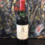 1968 red wine for sale – Chateau Latour 1968 for sale at Arden Fine Wines