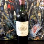 1969 Chateau Margaux for sale at Arden Fine Wines