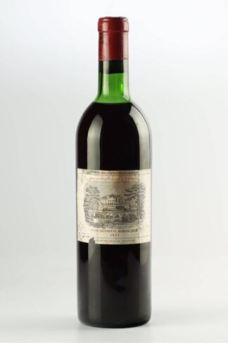 1971 vintage wine for sale – Château Lafite Rothschild 1971