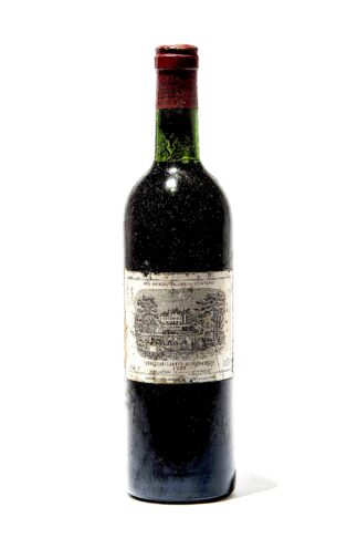 1973 vintage wine for sale – Château Lafite Rothschild 1973