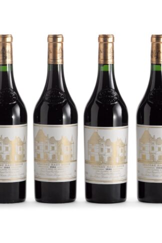 1986 red wine for sale – Château Haut-Brion 1986