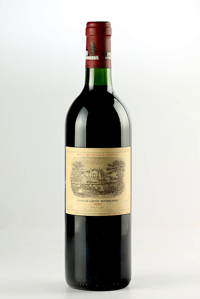 1993 vintage wine for sale – Château Lafite Rothschild 1993