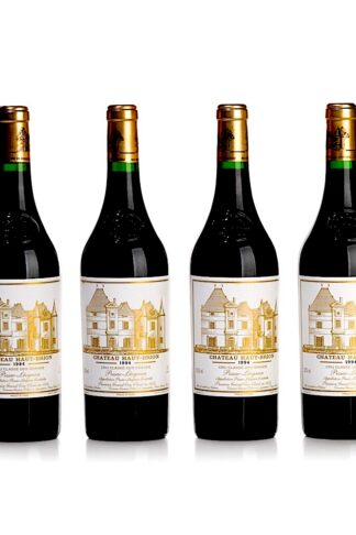 1994 vintage red wine for sale – Château Haut-Brion 1994
