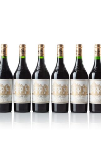 1998 vintage red wine for sale – Château Haut-Brion 1998