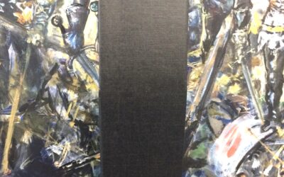 Arden Fine Wines single bottle gift box front