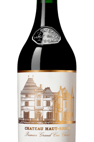 Chateau Haut-Brion wine for sale at Arden Fine Wines