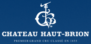 Château Haut-Brion wine estate logo