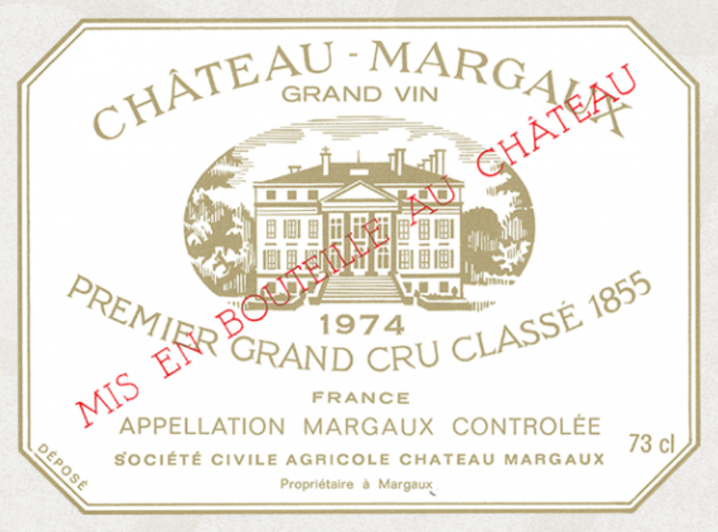 Château Margaux