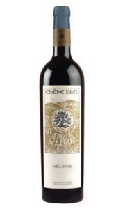 Chêne Bleu Héloïse 2017