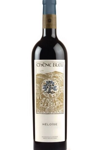 Chêne Bleu Héloïse 2017