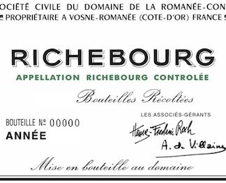 DRC Richebourg