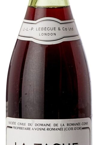 Vintage wines for sale UK – La Tâche 1976