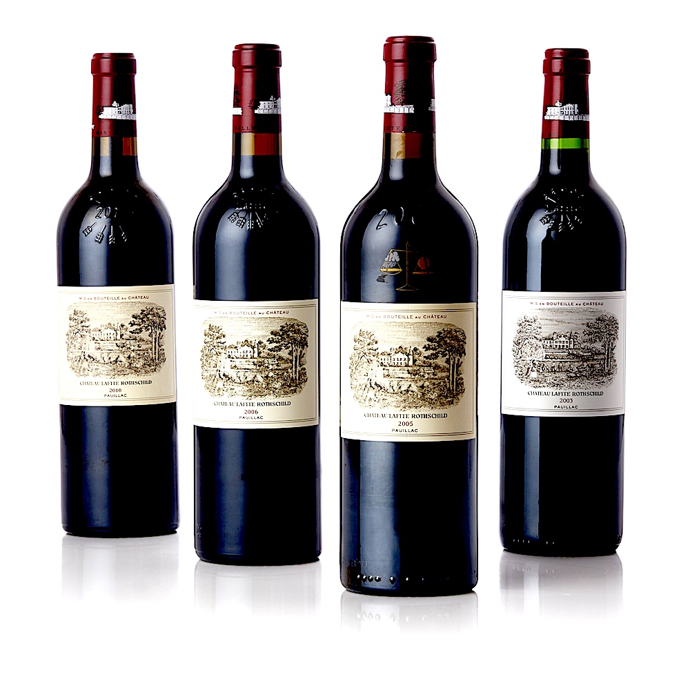 2003 vintage wine for sale – Château Lafite Rothschild 2003