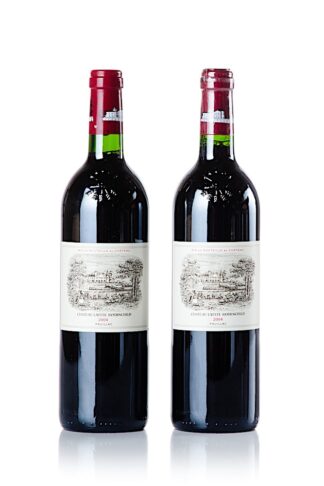 2004 vintage wine for sale – Château Lafite Rothschild 2004