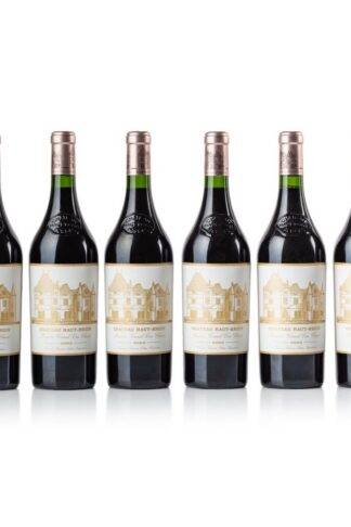 2005 vintage red wine for sale – Château Haut-Brion 2005