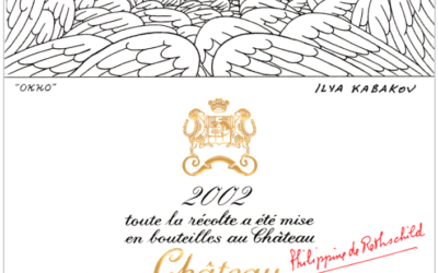 Buy Château Mouton Rothschild 2002 from Arden Fine Wines in Mayfair, London. Mouton Rothschild 2002 price. Chateau Mouton Rothschild labels. Mouton Rothschild 2002 label. Chateau Mouton Rothschild 2002.