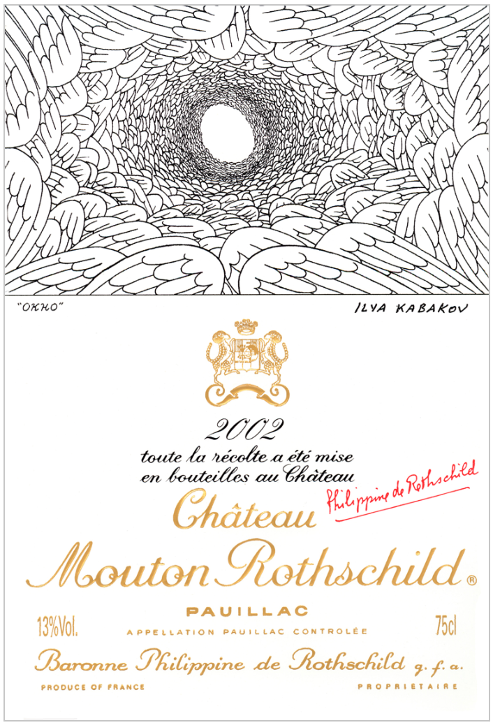 Buy Château Mouton Rothschild 2002 from Arden Fine Wines in Mayfair, London. Mouton Rothschild 2002 price. Chateau Mouton Rothschild labels. Mouton Rothschild 2002 label. Chateau Mouton Rothschild 2002.