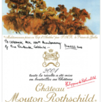 2004 red wine gift – Buy Château Mouton Rothschild 2004 from Arden Fine Wines in Mayfair, London. Mouton Rothschild 2001 price. Chateau Mouton Rothschild labels. Mouton Rothschild 2004 label. Chateau Mouton Rothschild 2004.