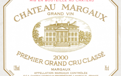 2000 vintage wine – Château Margaux 2000 for sale at award-winning Arden Fine Wines in Mayfair, London. Chateau Margaux wine for sale. Chateau Margaux wine price. 2000 Chateau Margaux for sale. 2000 Chateau Margaux price.