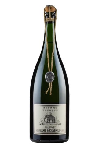 Champagne gift – Challiol & Charmetant magnum for sale at Arden Fine Wines. Challiol & Charmetant champagne.