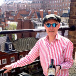 Chateau Margaux 1973 at Arden Fine Wines