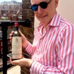 Château Latour 1949 at Arden Fine Wines
