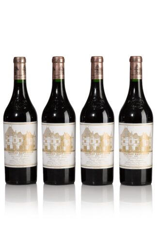 2001 vintage red wine for sale – Château Haut-Brion 2001