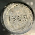 Mackenzie's 1963 Vintage Port at Arden Fine Wines