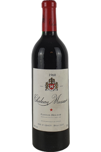 1960 Chateau Musar where to buy 1960 wine