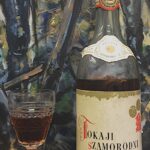1964 Tokaji Szamorodni