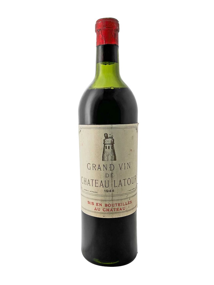 Château Latour 1944