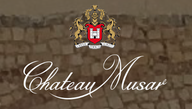 Chateau Musar