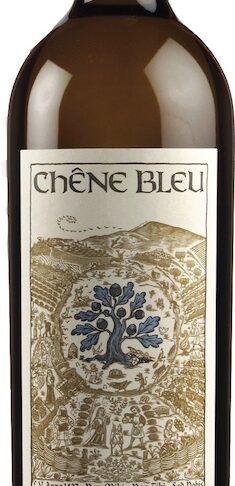 Chêne Bleu Aliot 2022
