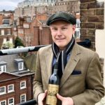 “Warwick may live to be the best of all…” | 1985 Warwick Castle Listrac-Médoc at Arden Fine Wines