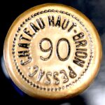 Château Haut-Brion 1990