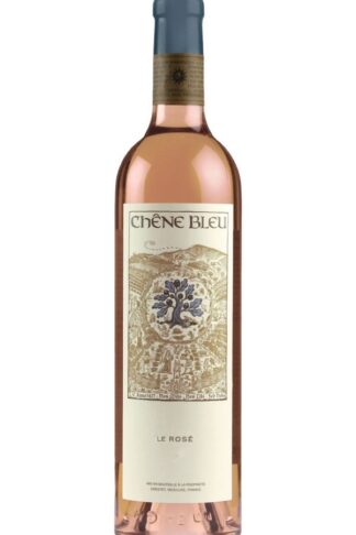 Chêne Bleu Le Rosé 2023