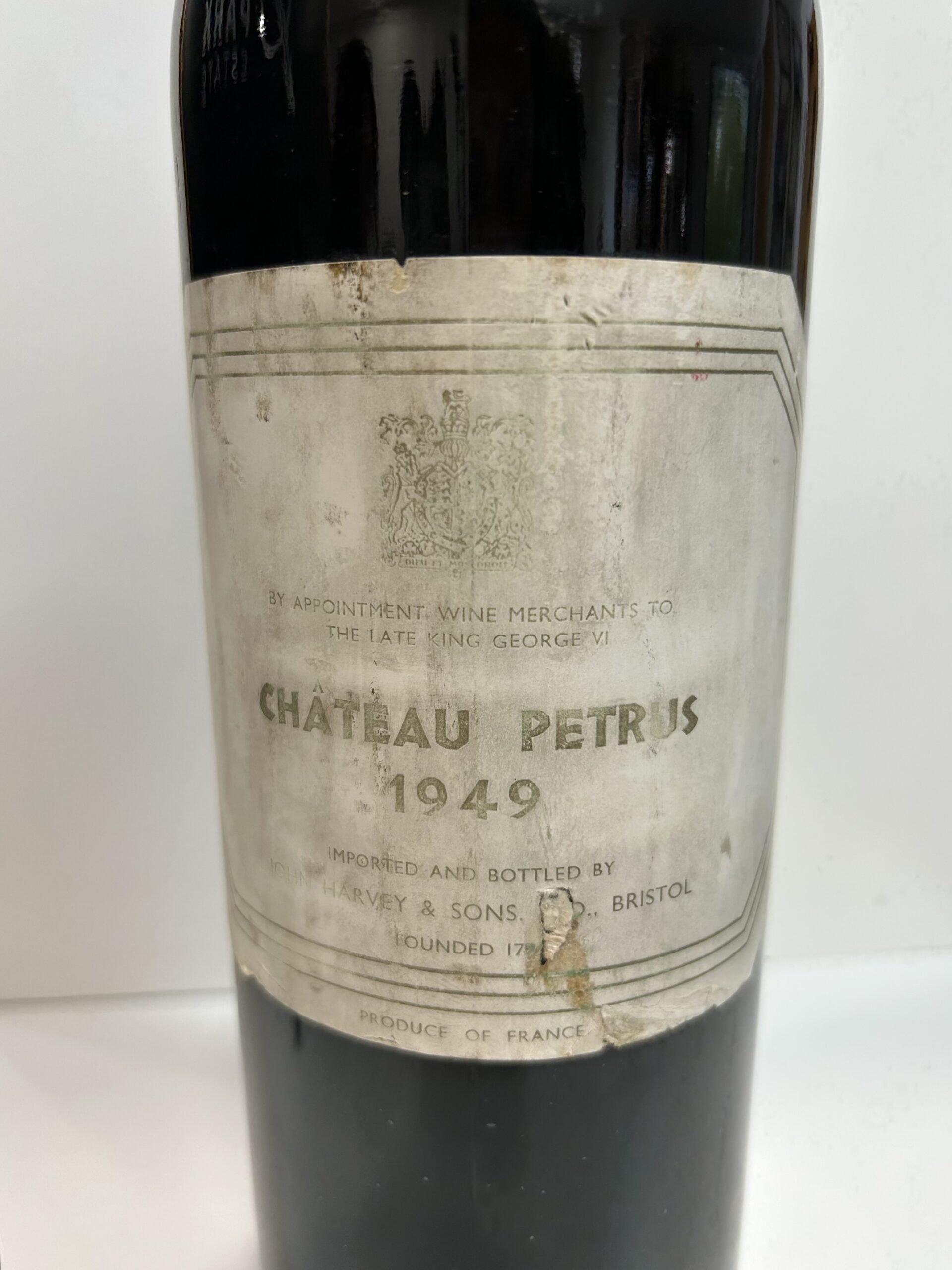 1949 Petrus Pomerol for sale at Arden Fine Wines