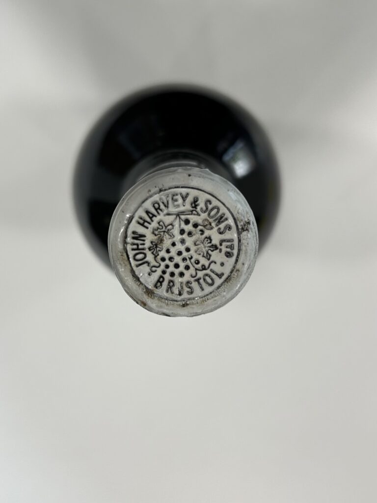 1949 Petrus Pomerol for sale at Arden Fine Wines