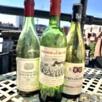 Pink Ribbon ball wine tasting at Arden Fine Wines