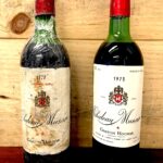 1975 & 1977 Musar