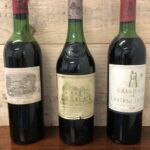 Lafite–Latour–Haut-Brion 1968