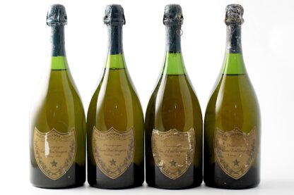 1966 Champagne vintage – 1966 Dom Pérignon Champagne 1966 champagne for sale