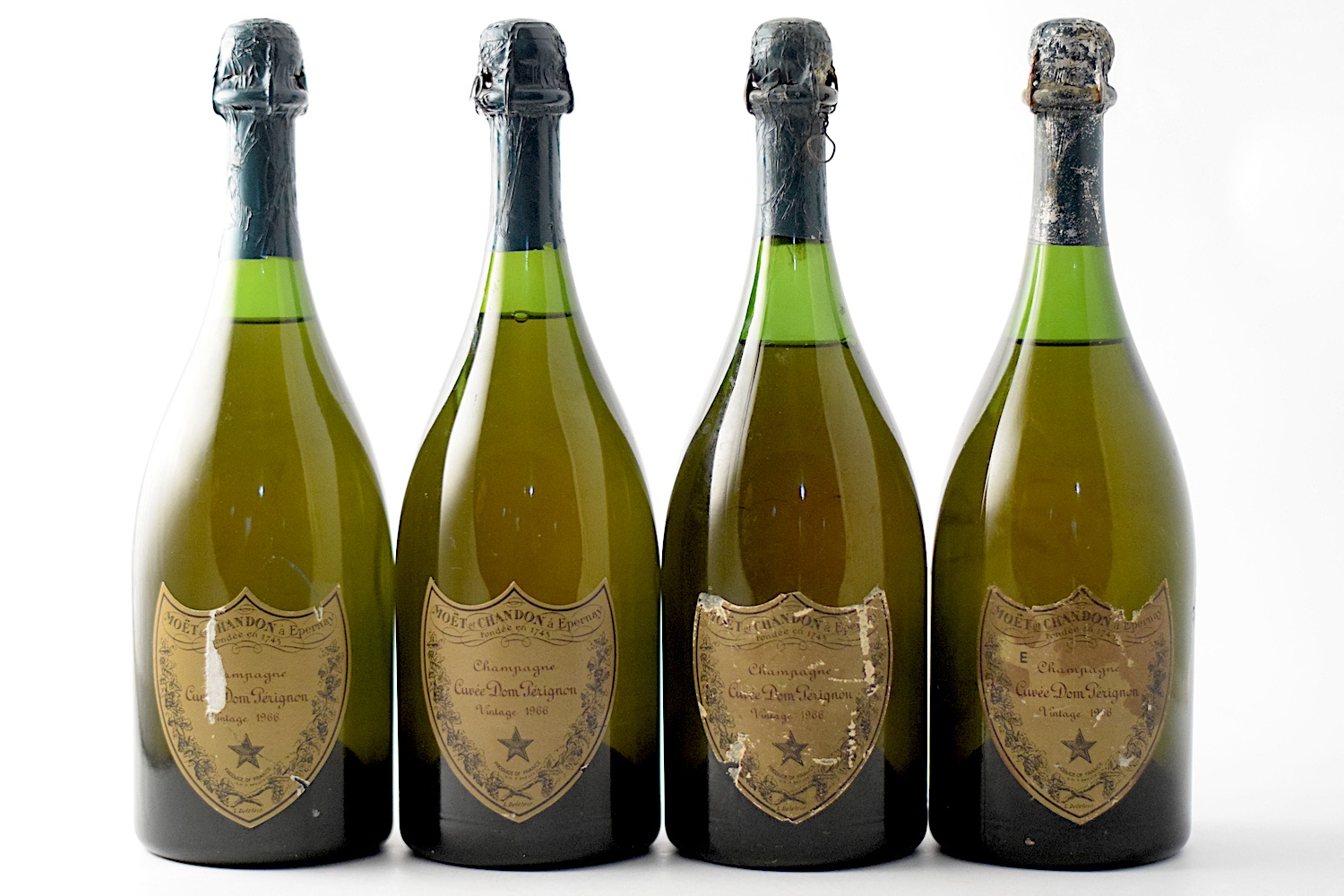 1966 Champagne vintage – 1966 Dom Pérignon Champagne 1966 champagne for sale