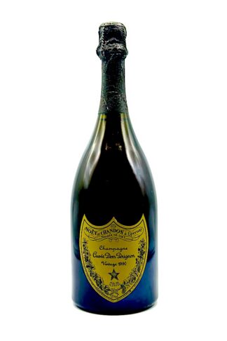 Dom Pérignon 1990 price